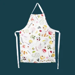 2023 G & T Apron by Corinne Alexander