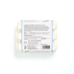 12 Gold Finch Eggs by The Chocolate Detective