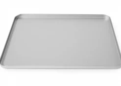 10 x 8 Inch Heavy Duty Cookie/Biscuit Tray