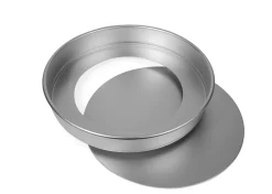 9 x 1.5 Inch Sandwich Cake Tin w/ Loose Base