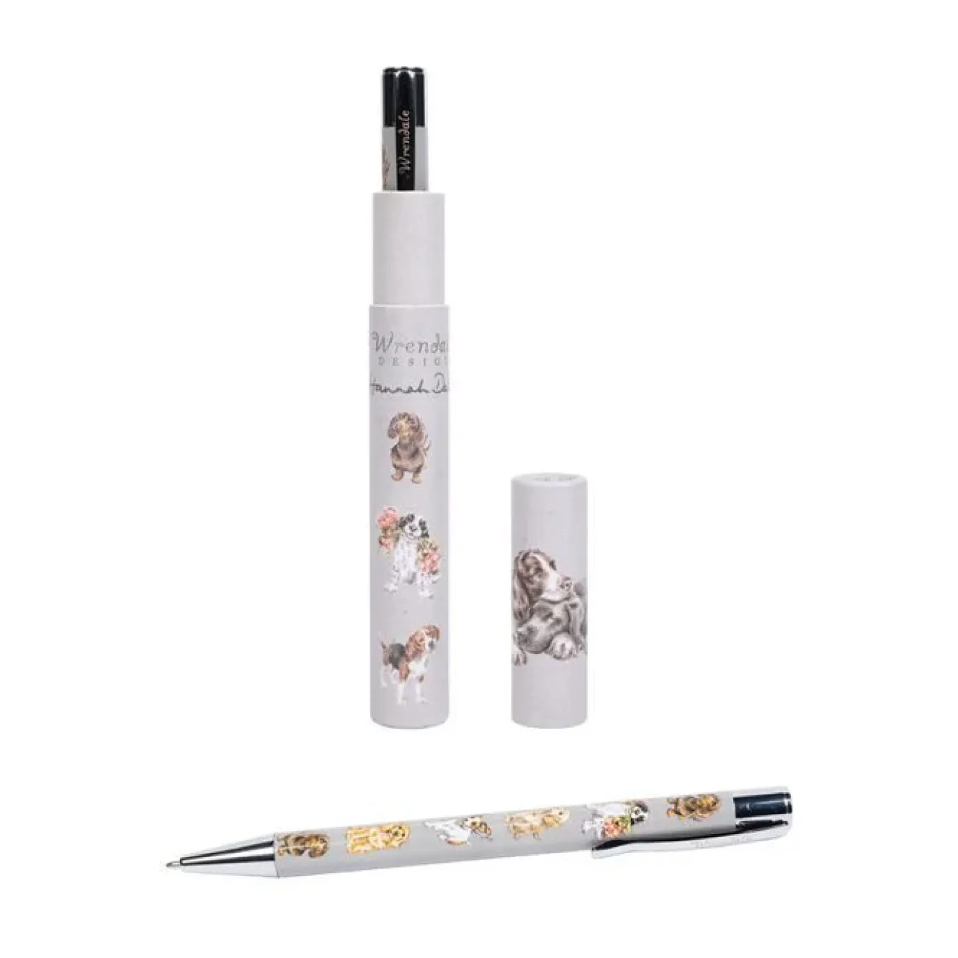 'A Dog's Life' Dog Pen