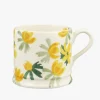 Aconites Small Mug