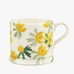 Aconites Small Mug