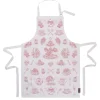 Afternoon Tea Apron