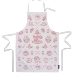 Afternoon Tea Apron