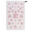Afternoon Tea Tea Towel
