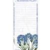 Agapanthus Lined Magnetic Pad