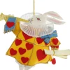 Alice in Wonderland Herald Decoration