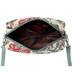 Alice in Wonderland Hip Bag