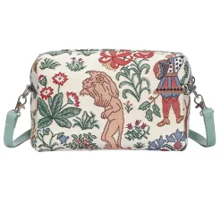 Alice in Wonderland Hip Bag