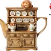 Alice Welsh Dresser Large Teapot