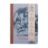 Alice's Adventures in Wonderland A5 Notebook