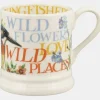 All The Joys Of Spring 1/2 Pint Mug