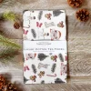 All Things Jolly Tea Towel