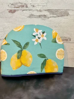 Amalfi Lemons Tea Cosy