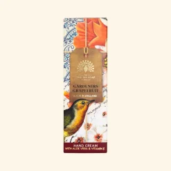 Anniversary Gardeners Grapefruit Hand Cream