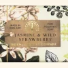 Anniversary Jasmine & Wild Strawberry Soap