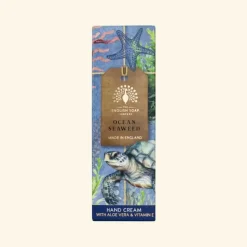Anniversary Ocean Seaweed Hand Cream