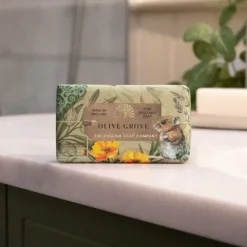 Anniversary Olive Grove Soap