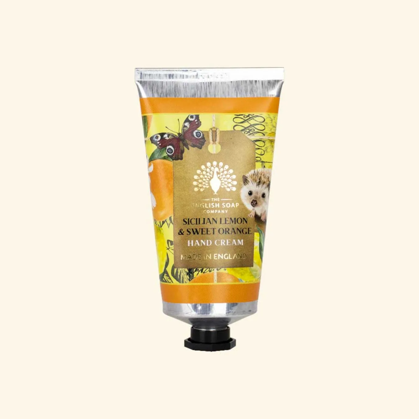 Anniversary Sicilian & Sweet Orange Hand Cream