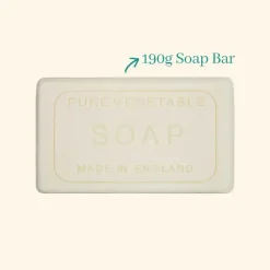 Anniversary Sicilian Lemon and Sweet Orange Soap