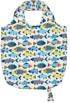 Aquarium Packable Bag