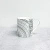Architecture Fine Bone China Mug - Royal Opera House