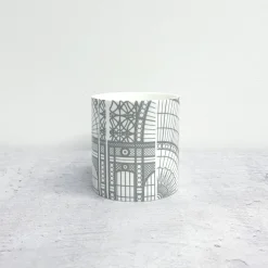 Architecture Fine Bone China Mug - Royal Opera House