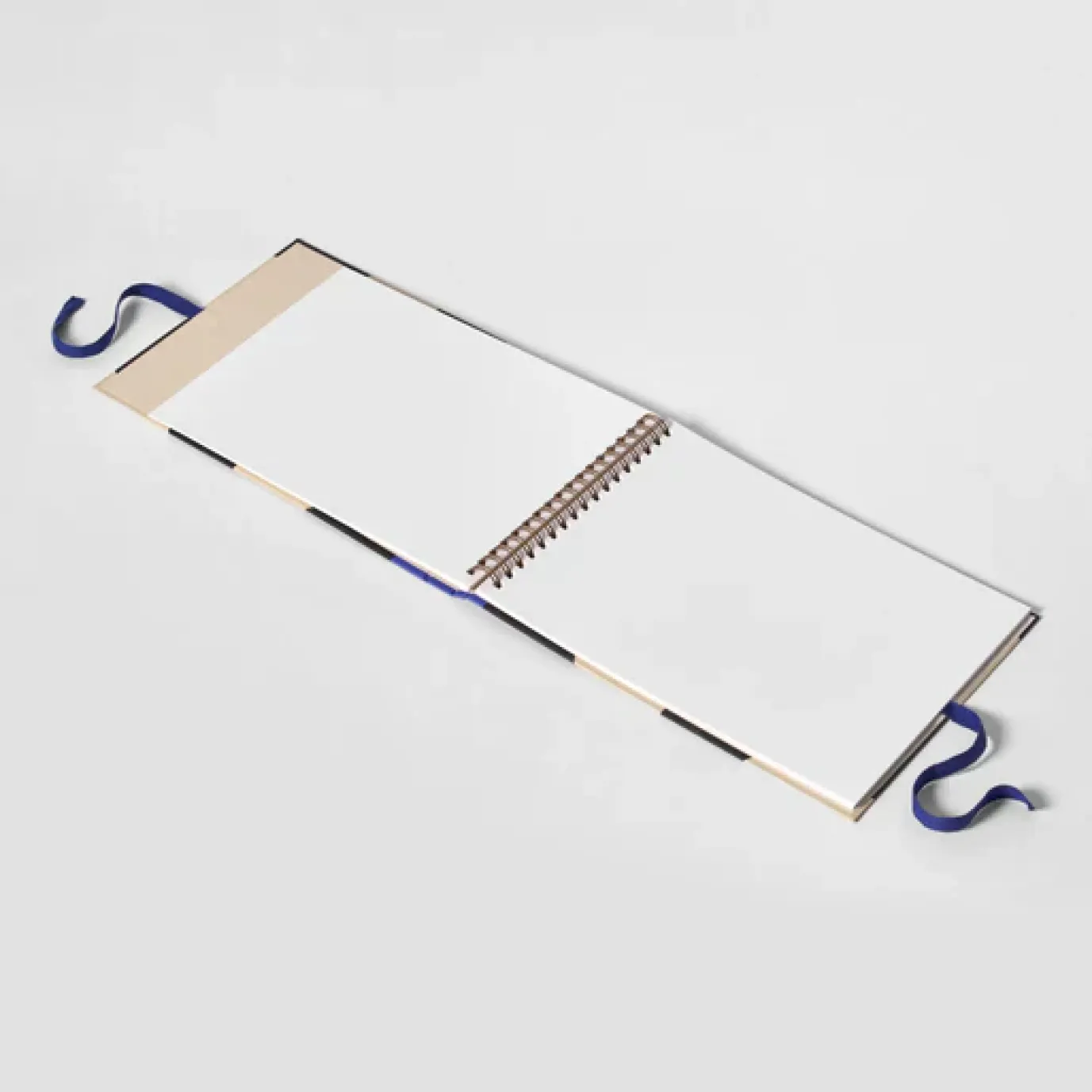 Artist Sketchbook - Benson’s Colour Hexagon