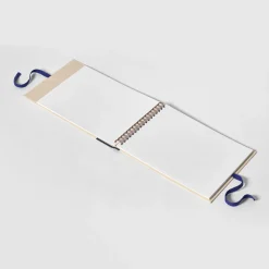 Artist Sketchbook - Ridgway's Nomenclature of Colors