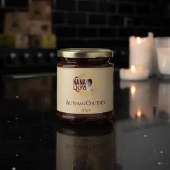 Autumn Chutney