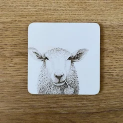 Baaley the Sheep Coaster