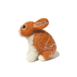 Baby Felt Rabbit