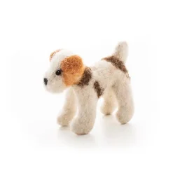 Baby Felt Terrier