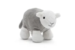 Baby Herdy Soft Toy