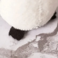 Baby Penguins Wool Mix Felt Craft Kit