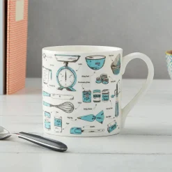 Baking Delight Mug