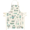 Baking Delights Apron