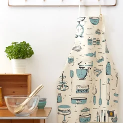 Baking Delights Apron