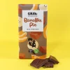 Banoffee Pie Milk Chocolate Bar