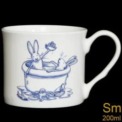 Bath Toys Small Mug