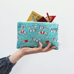 Bathers Big Useful Purse