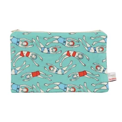 Bathers Big Useful Purse