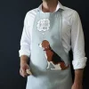 Beagle Apron
