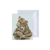 'Bear Hugs' Gift Enclosure Card