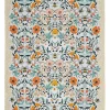 Bee Bloom Cotton Tea Towel