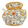 Bee Bloom Muff Tea Cosy