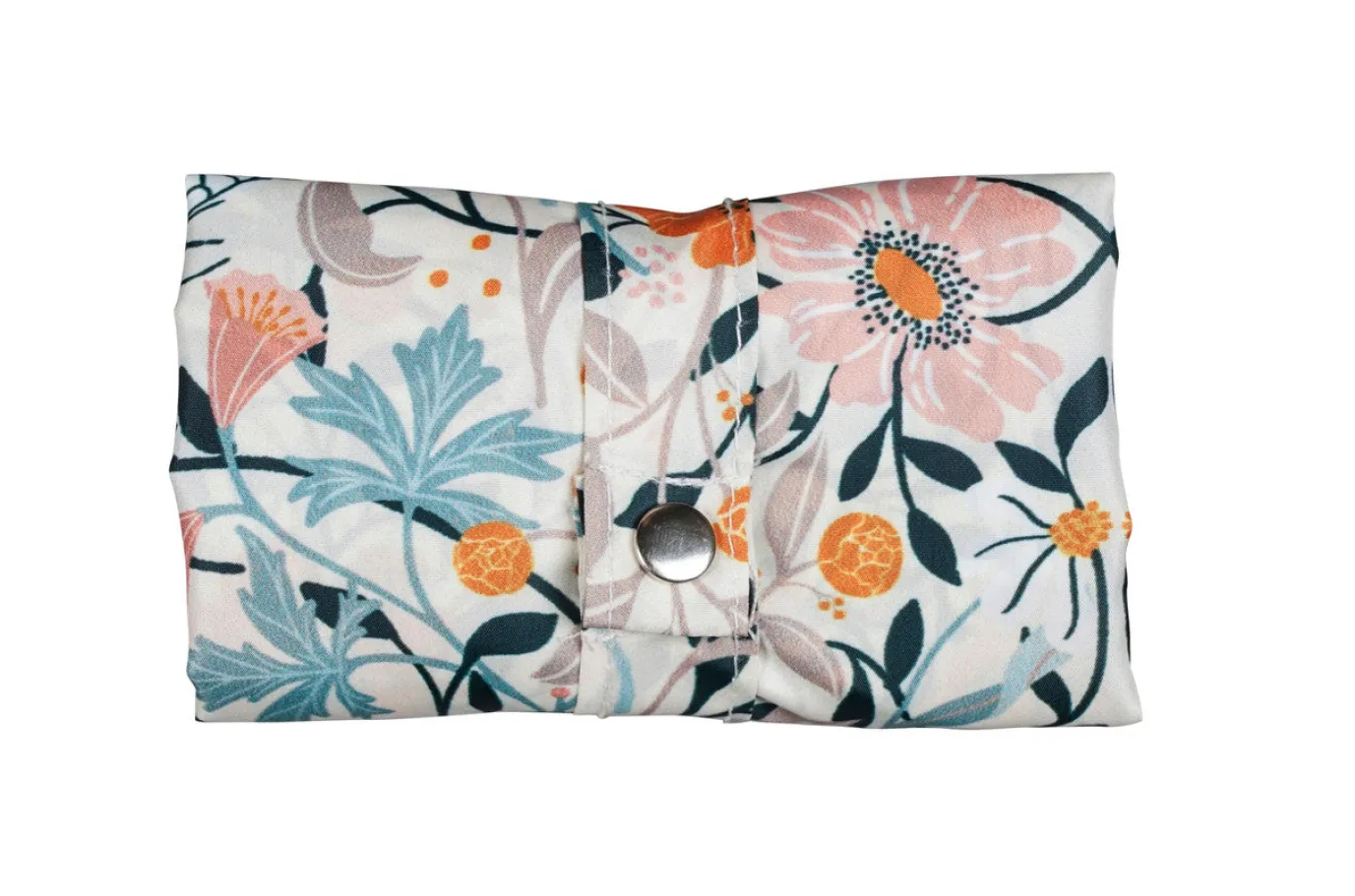 Bee Bloom Packable Bag by Ulster Weavers