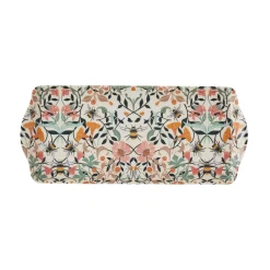 Bee Bloom Sandwich Tray