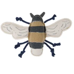 Bee Dog Toy